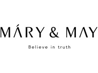 Mary&May