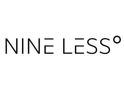 NINE LESS